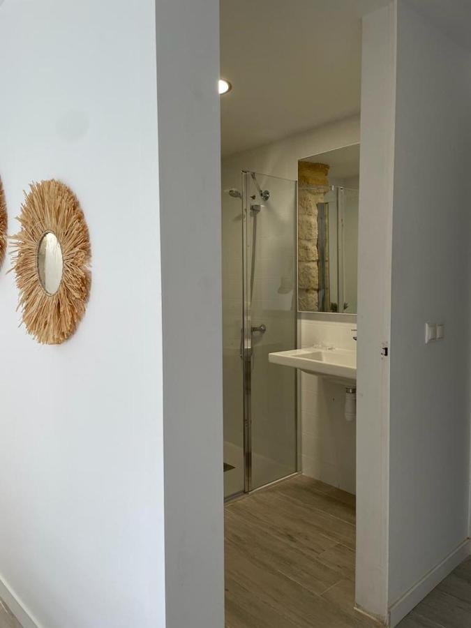 Ereta Rooms Habitaciones Bano Privado Alicante Exterior foto