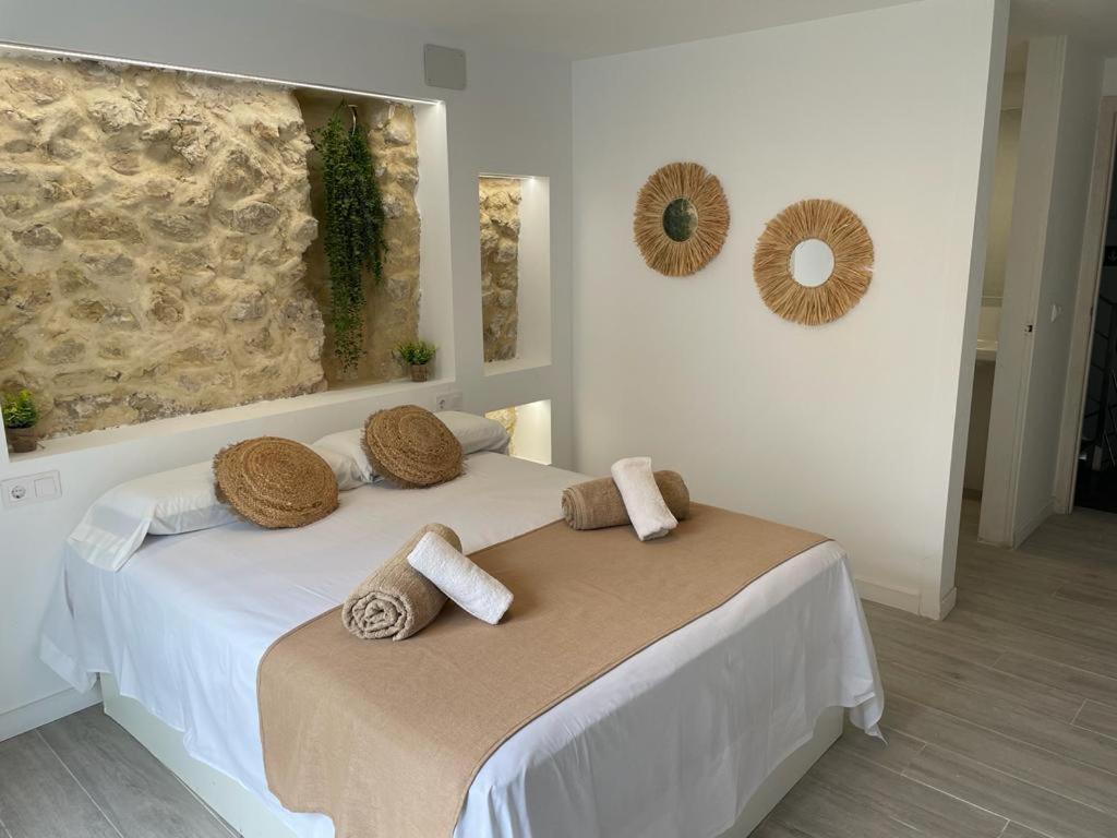 Ereta Rooms Habitaciones Bano Privado Alicante Exterior foto