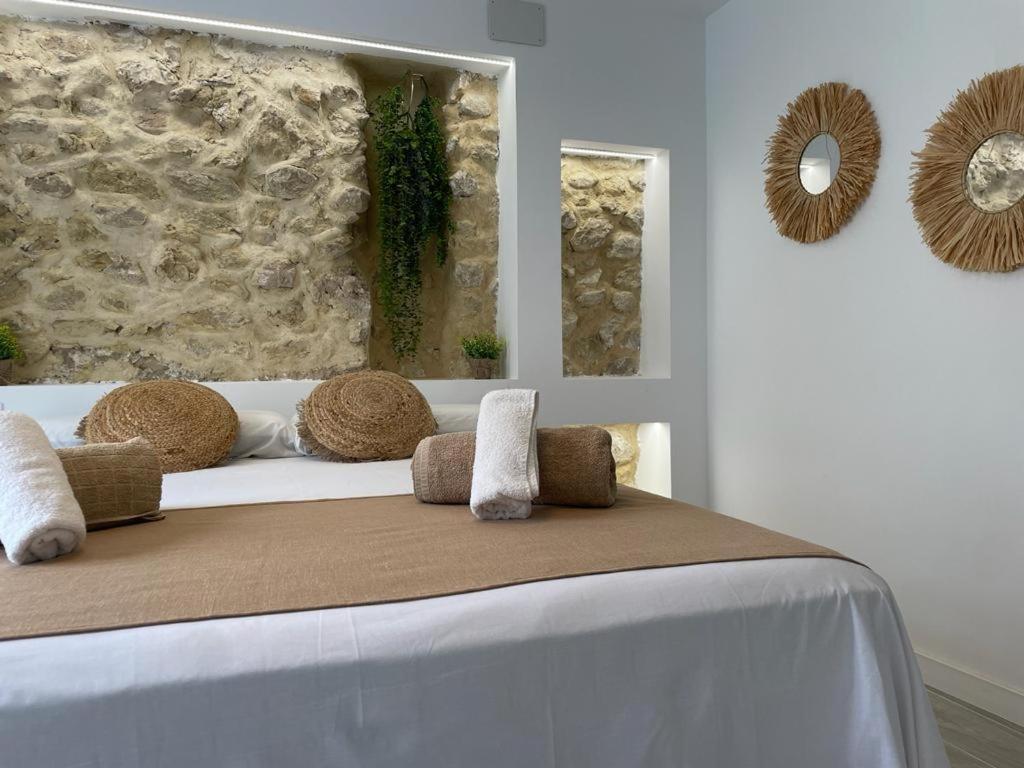 Ereta Rooms Habitaciones Bano Privado Alicante Exterior foto
