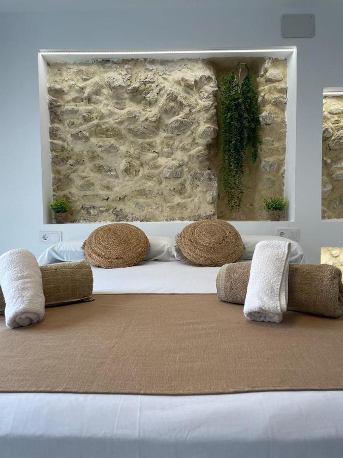 Ereta Rooms Habitaciones Bano Privado Alicante Exterior foto