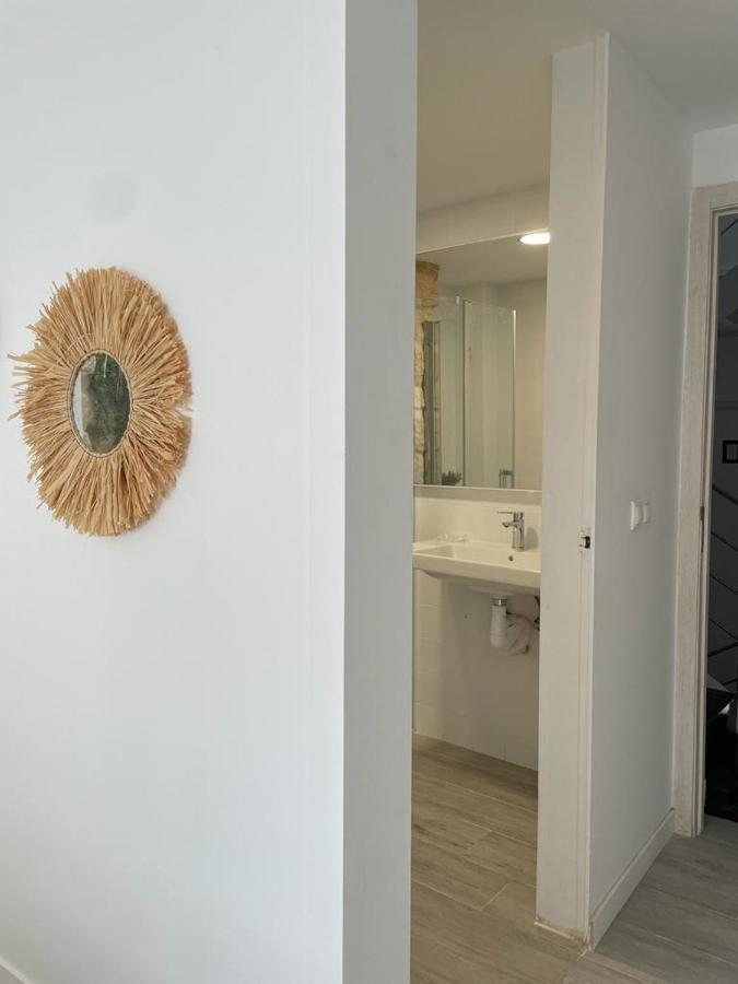Ereta Rooms Habitaciones Bano Privado Alicante Exterior foto