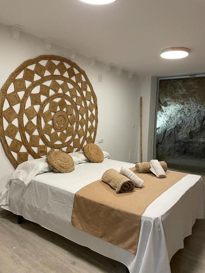 Ereta Rooms Habitaciones Bano Privado Alicante Exterior foto
