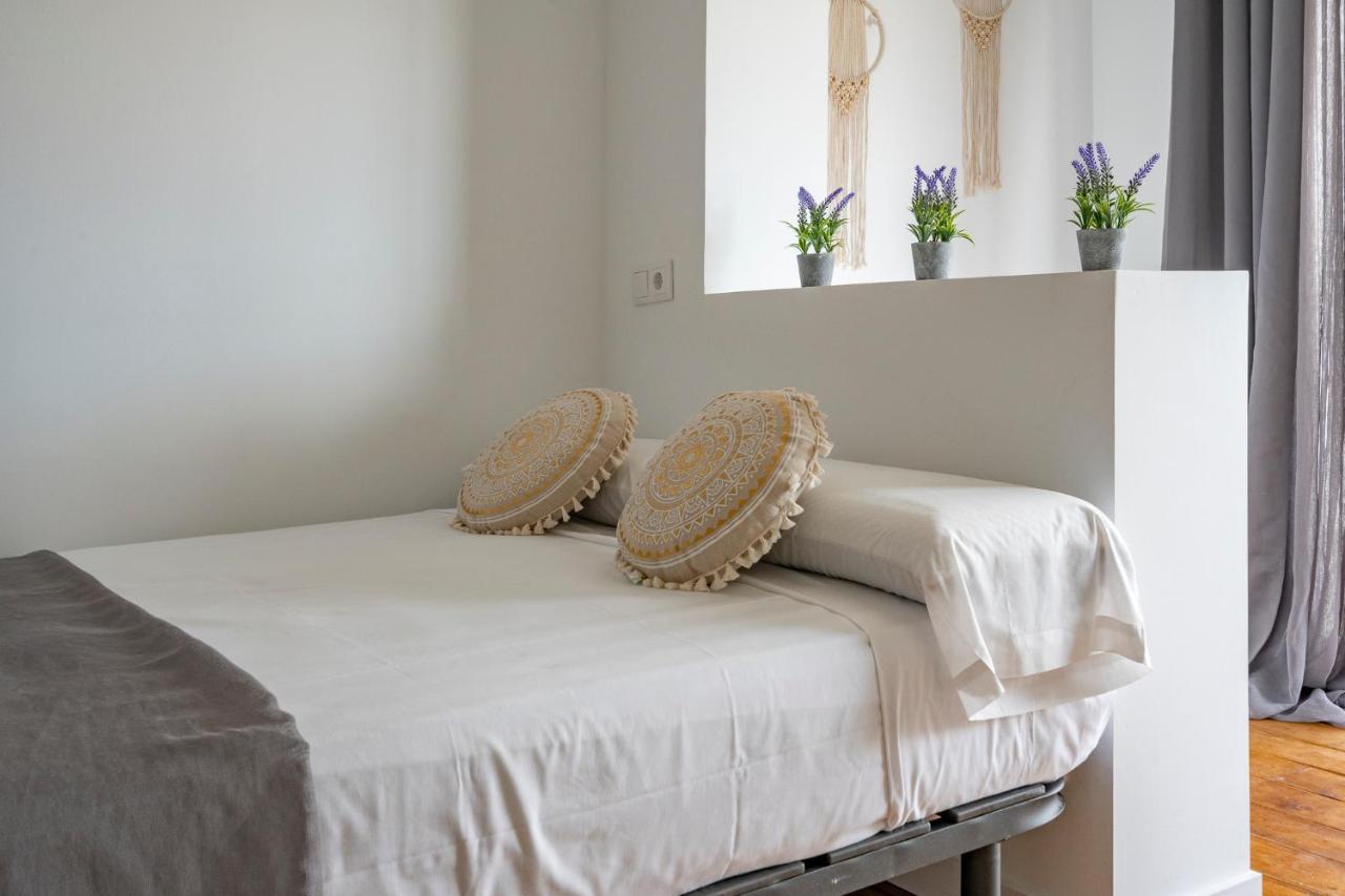 Ereta Rooms Habitaciones Bano Privado Alicante Exterior foto