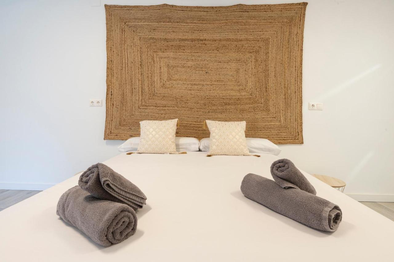Ereta Rooms Habitaciones Bano Privado Alicante Exterior foto
