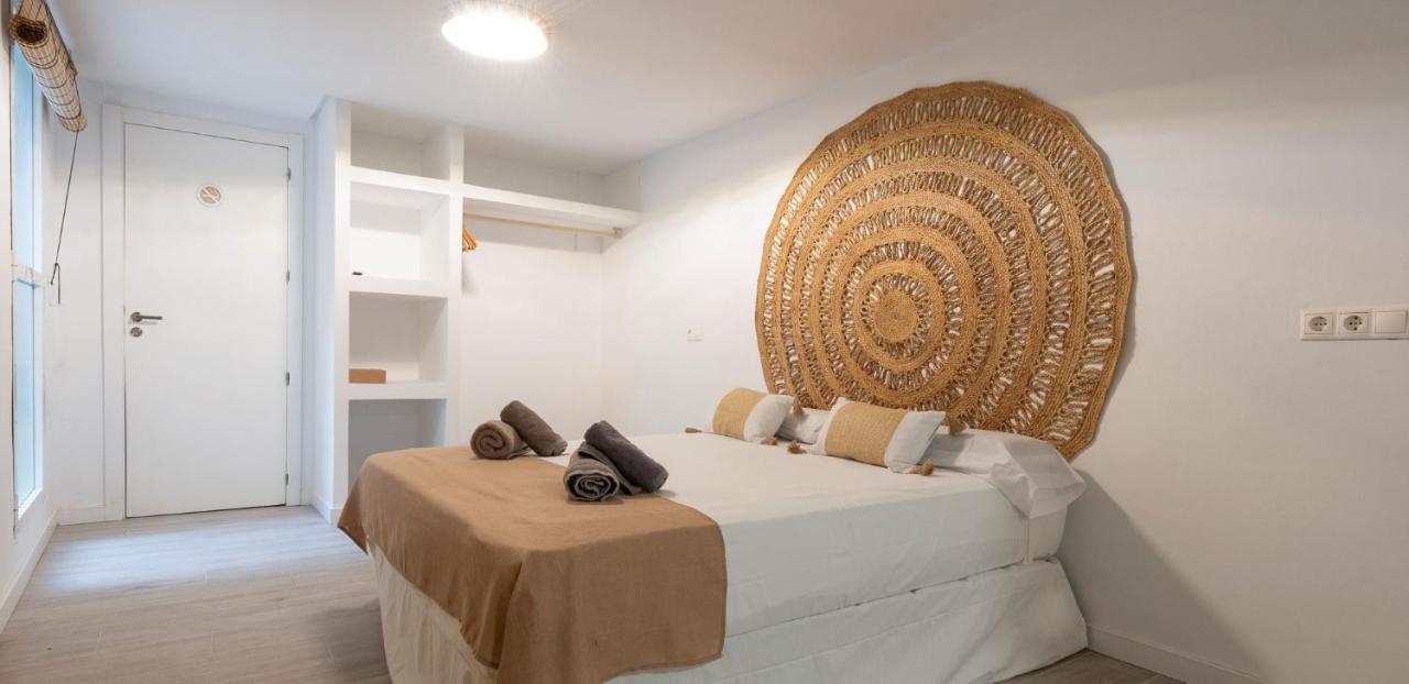 Ereta Rooms Habitaciones Bano Privado Alicante Exterior foto